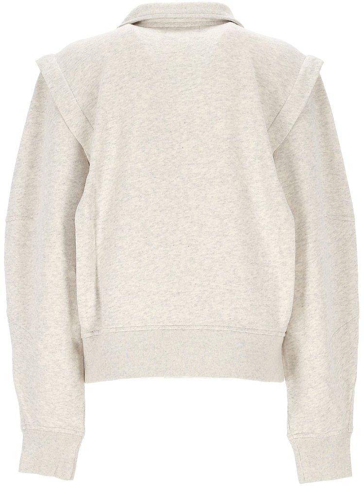 ISABEL MARANT｜HOOD/ZIP-UP ( (MA0069HA A3D06H 40FA)) $_12.JPG?set_id=880000500F