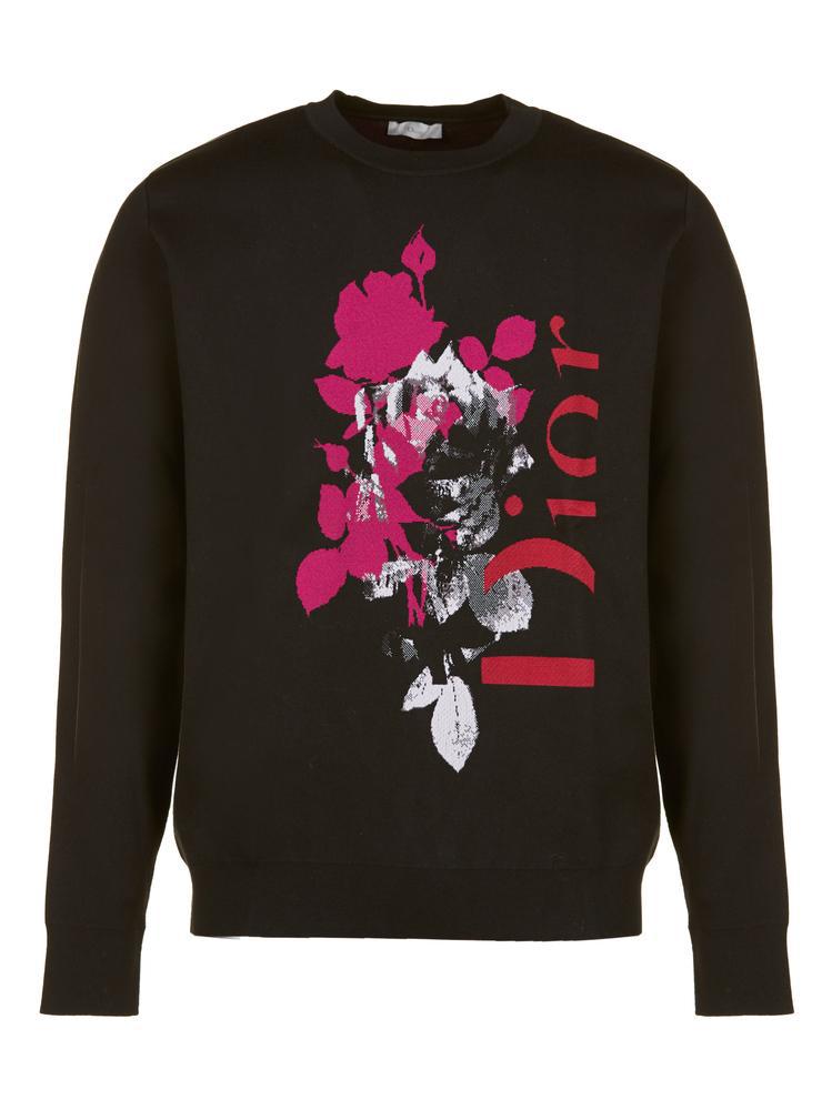 dior jumpers mens