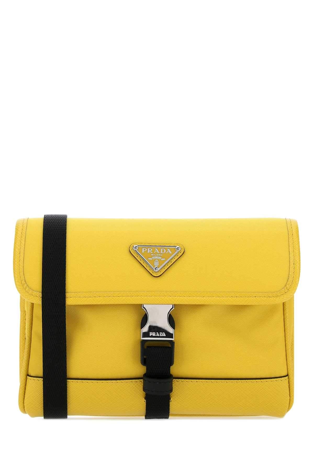 prada cell phone bag