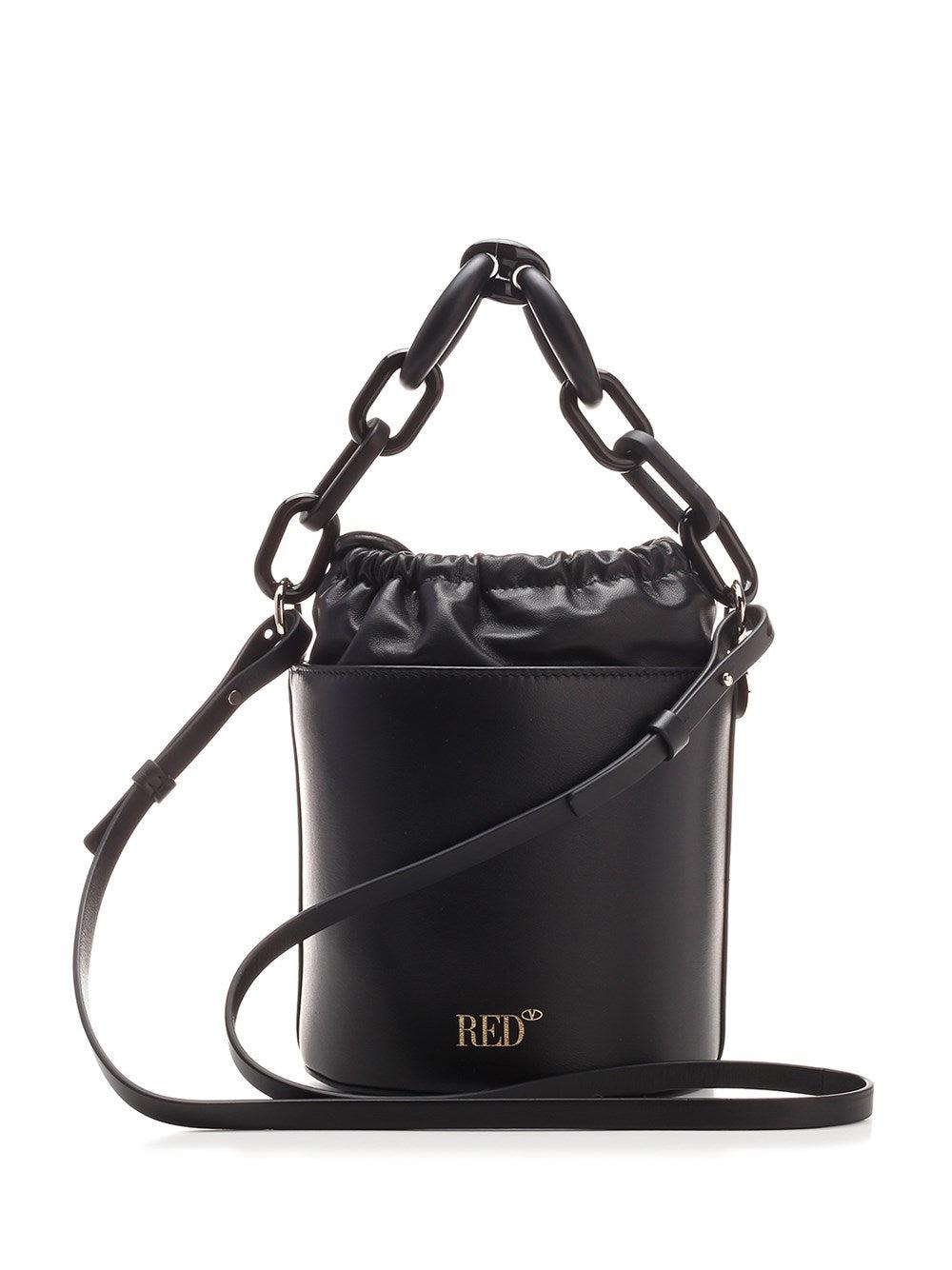 valentino bucket bolsa