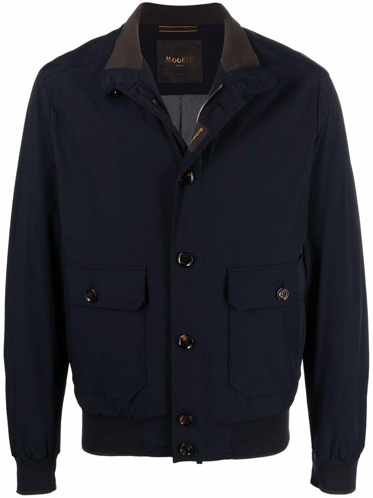 【MOORER】CASUAL JACKET Men's Moorer Casual jackets from $697 | Lyst - Page 47
