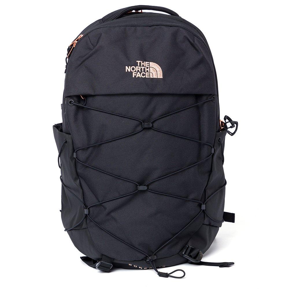 The North Face Borealis Zipped Backpack in Blue Lyst