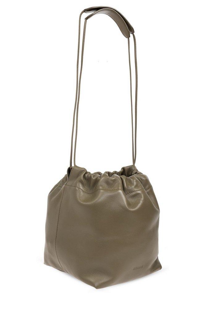 Jil Sander Bucket bags and bucket purses for Women | Online Jil Sander Bucket bags and bucket purses for Women | Online
