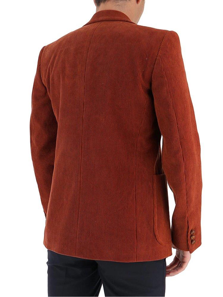 gucci quarter zip