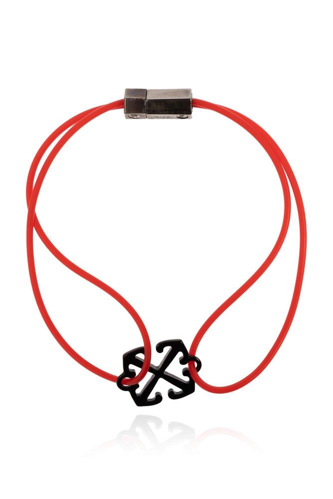 Off-White c/o Virgil Abloh Bracelets for Men | Online Sale