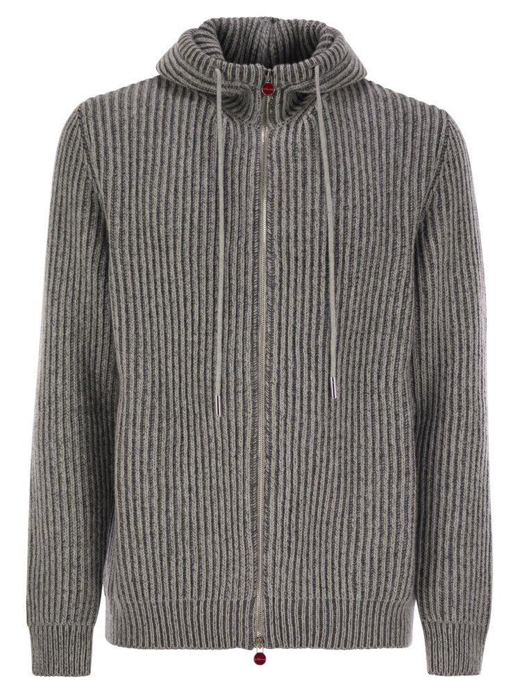 Kiton Zipped sweaters for Men | Online Sale up to 62% off | Lyst