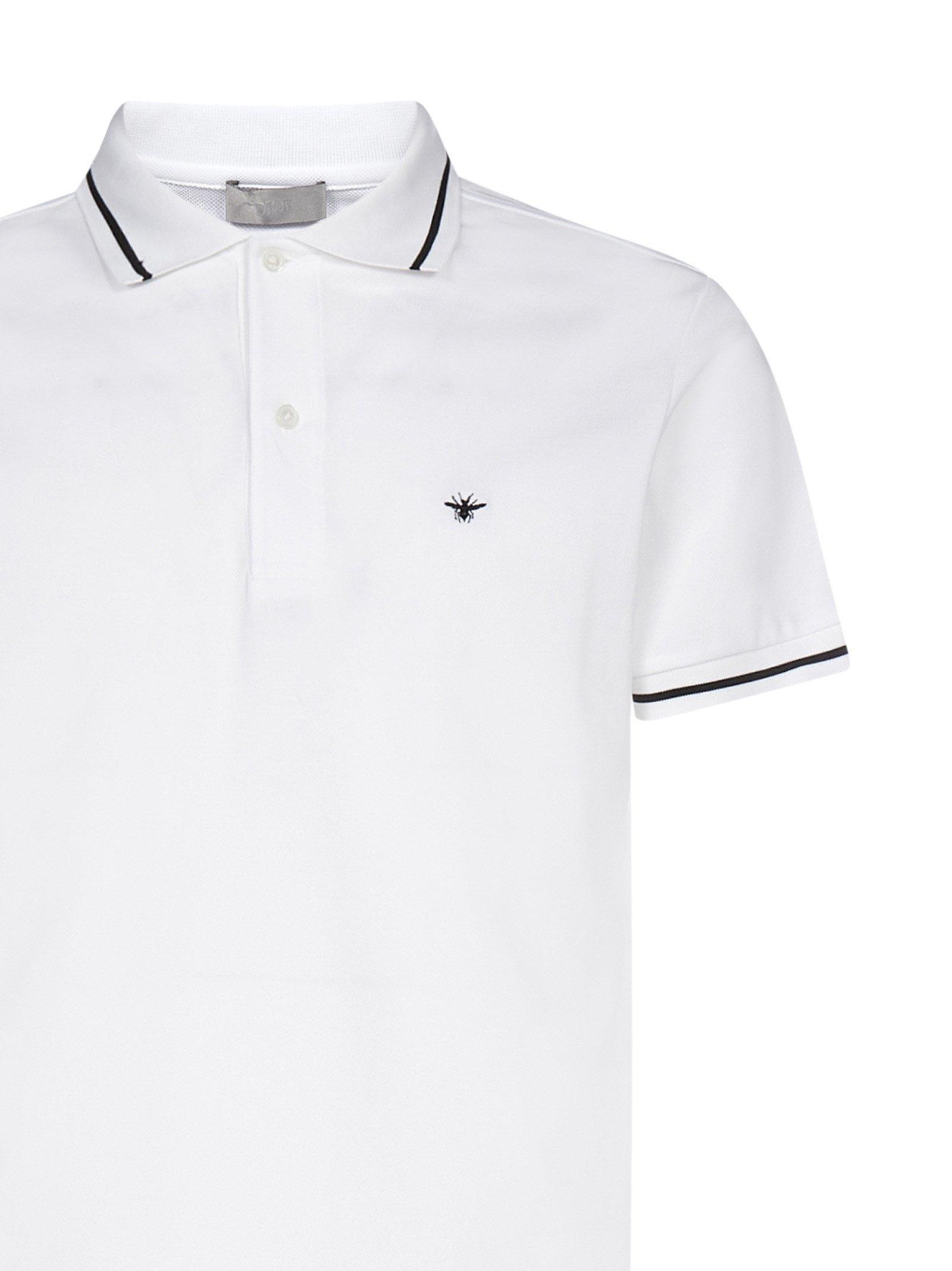 dior polo for men
