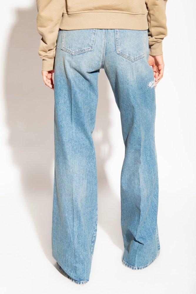 DIESEL '1978' Jeans in Blue | Lyst
