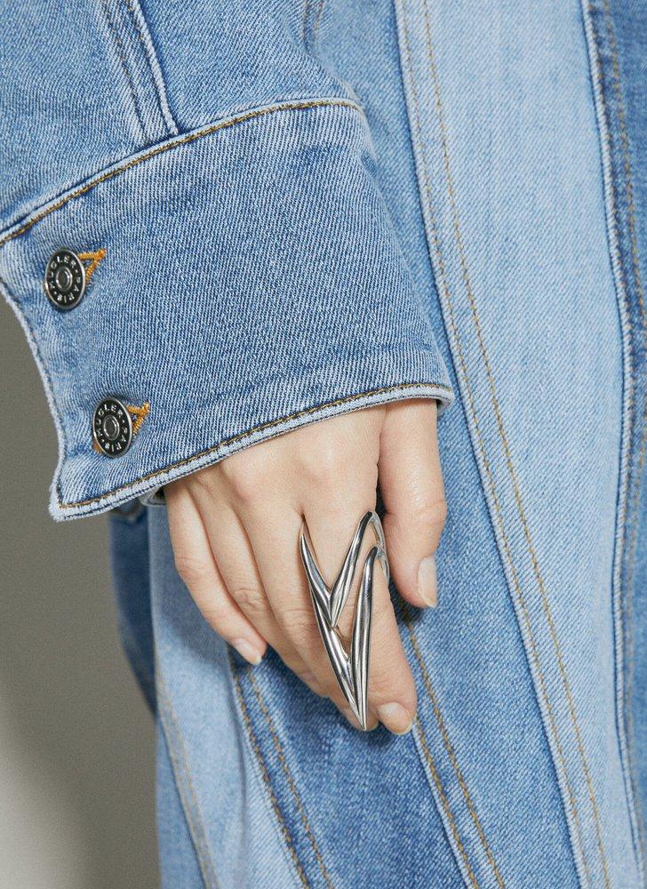 Mugler Rings for Women | Online Sale up to 33% off | Lyst