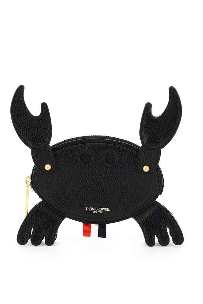 Tory burch clearance crab coin purse