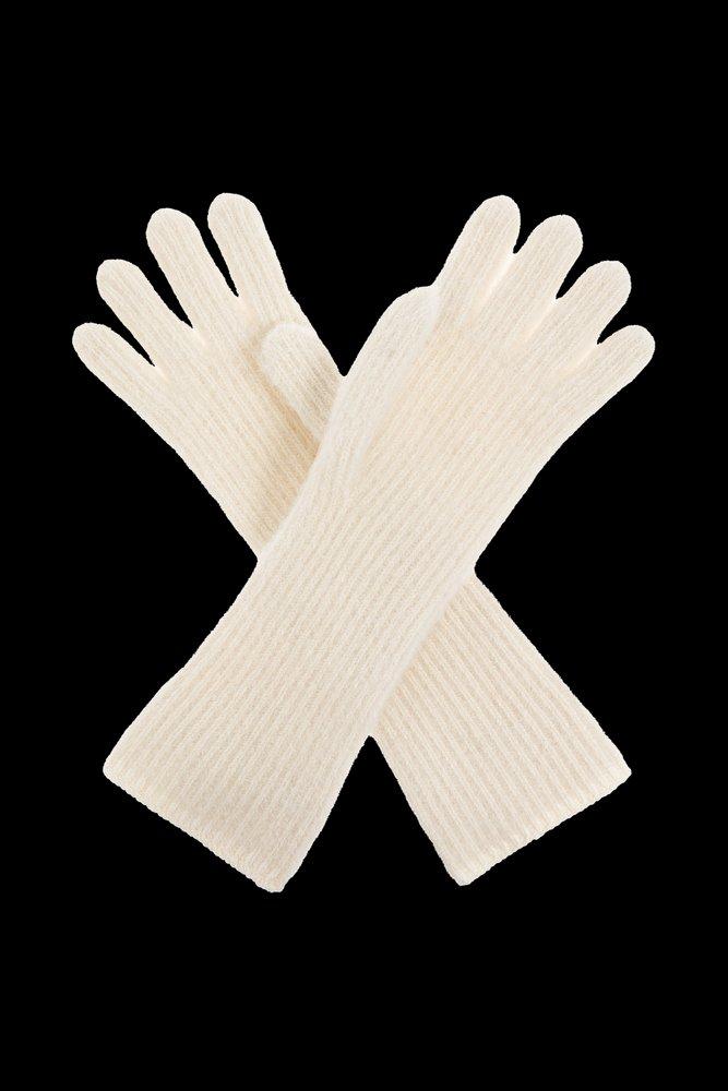 Jacquemus Gloves for Women | Online Sale up to 62% off