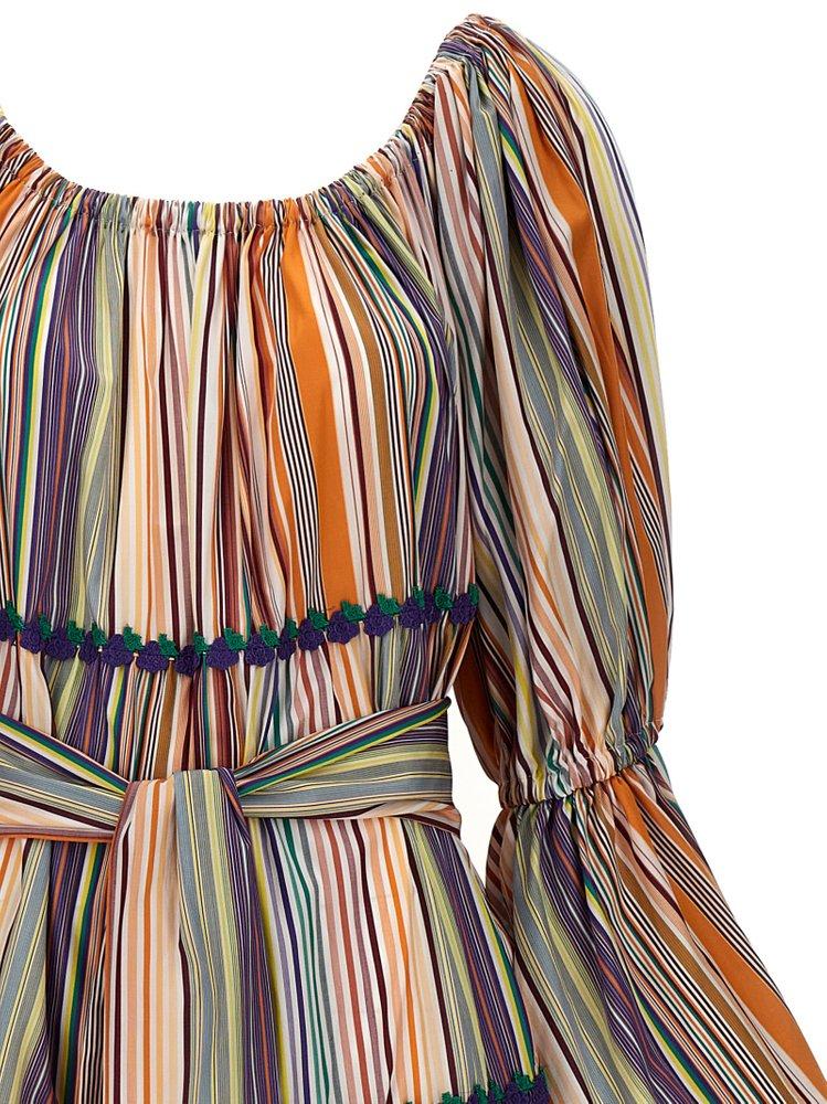 FLORA SARDALOS Maxi dresses for Women | Online Sale up to 56