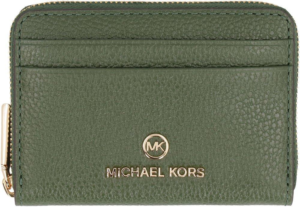 Small shop mk wallet