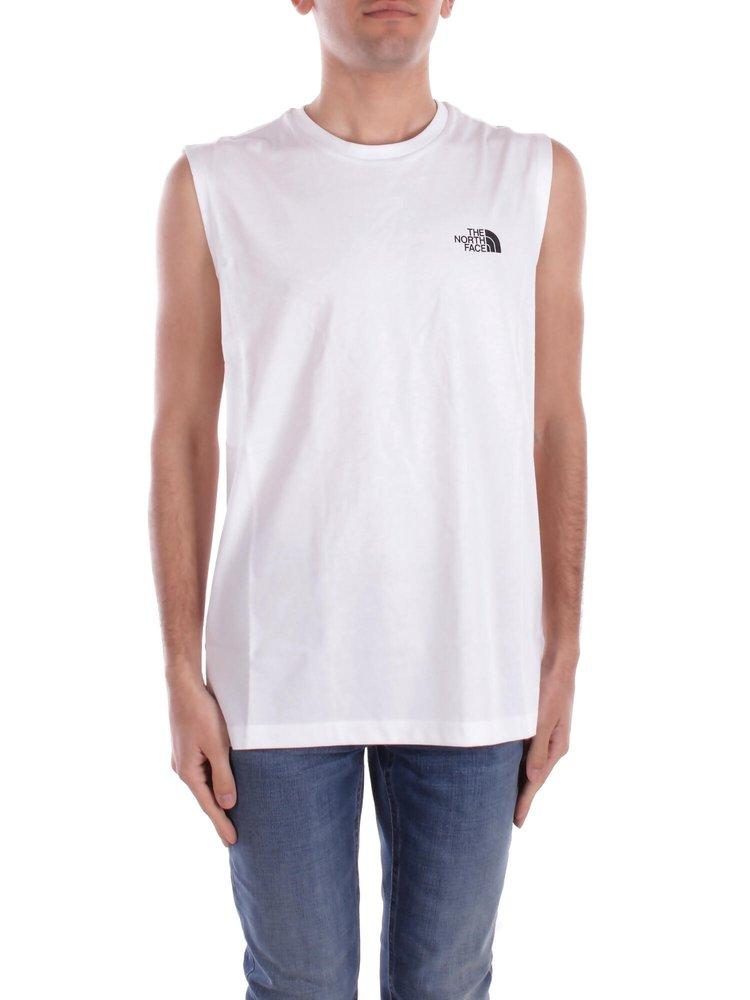 ★THE NORTH FACE★ MEN'S BASK SLEEVELESS OFF WHITE NT7VR04B U Summit Run Vest 5 – Westerlind