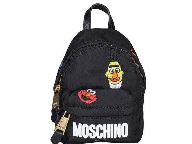 Moschino backpack tk maxx sale