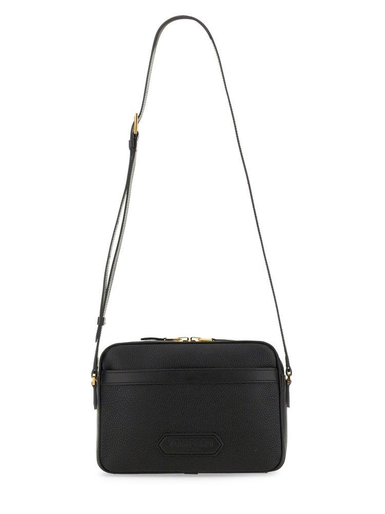 Small messenger shop bag