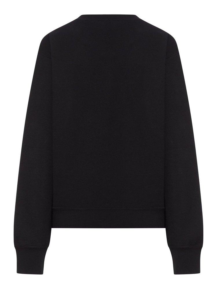 Women's Saint Laurent Sweatshirts | Lyst