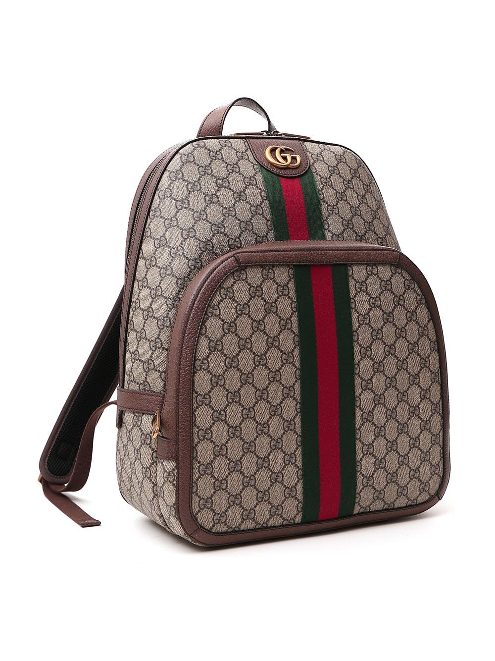 ophidia gg medium backpack