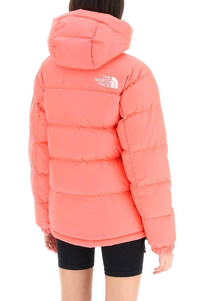 The North Face Himalayan 550 Down Jacket in Pink | Lyst