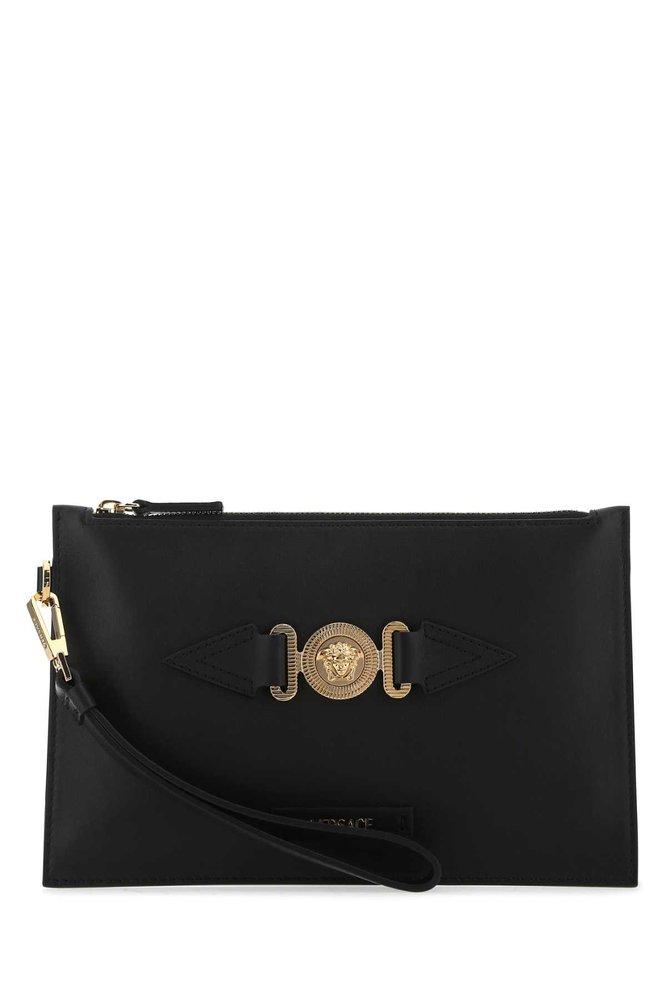 Versace men clutch hotsell