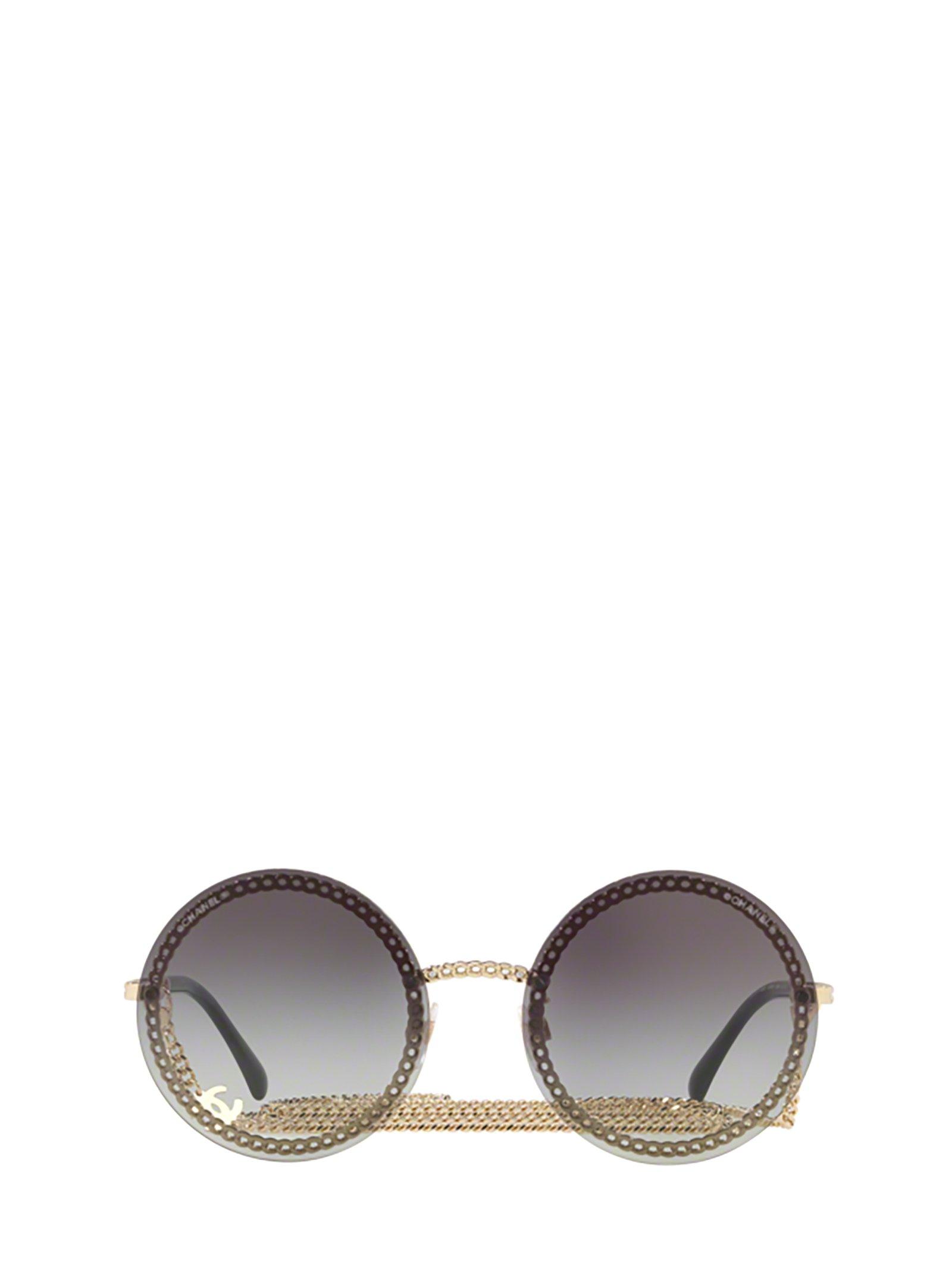 chanel frame chain