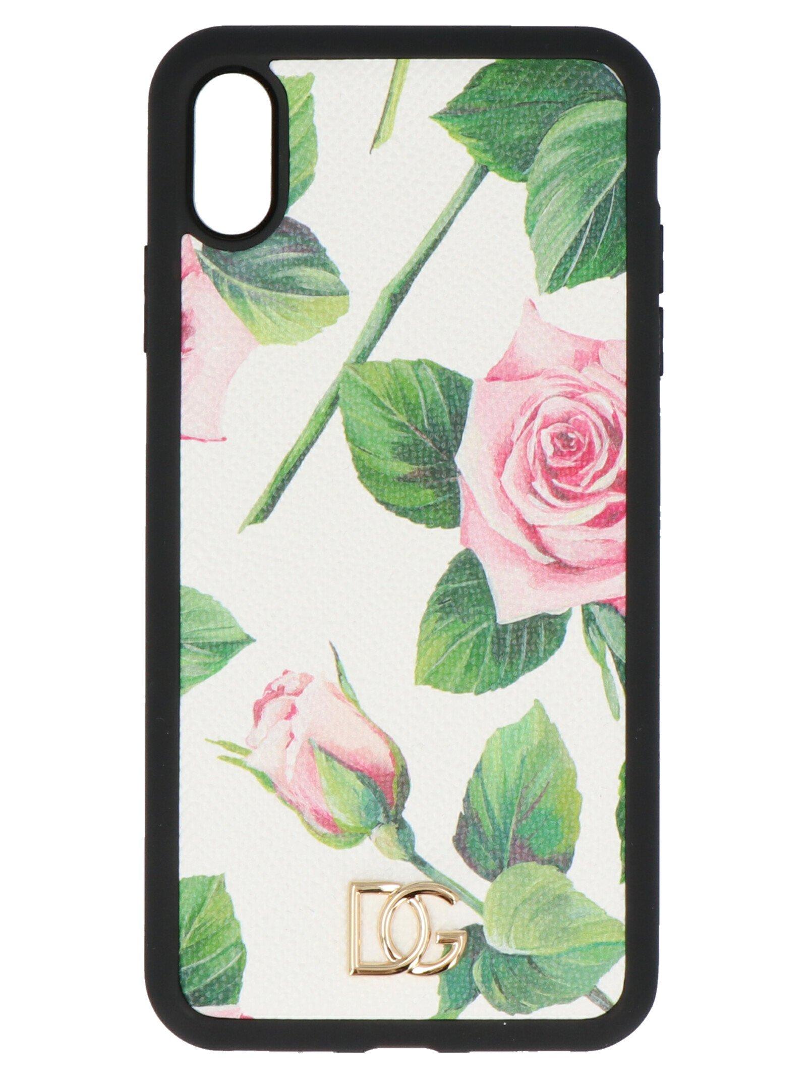 dolce gabbana iphone xs case
