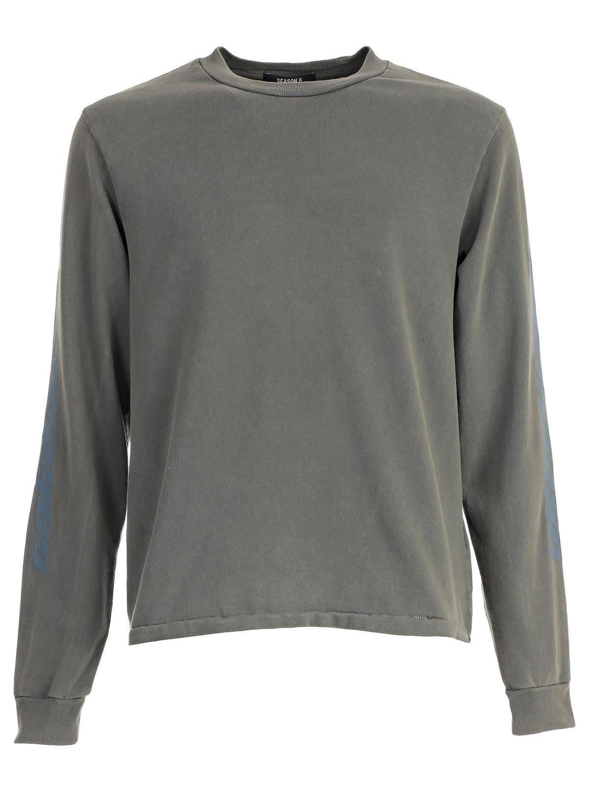 calabasas long sleeve t shirt