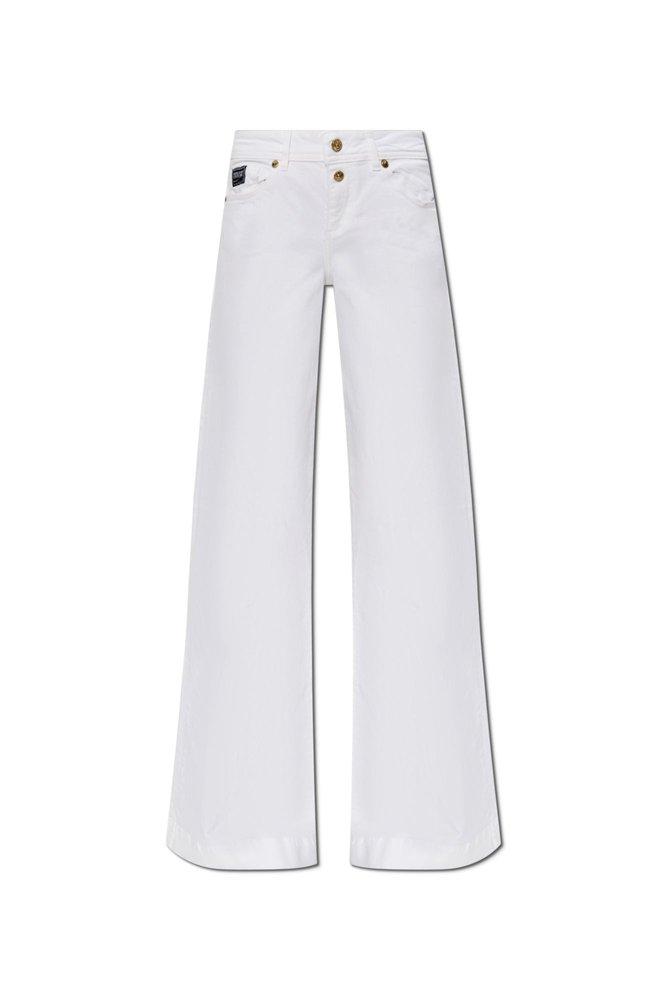 Versace Jeans Couture Flare and bell bottom jeans for Women Versace Jeans Couture Flare and bell bottom jeans for Women