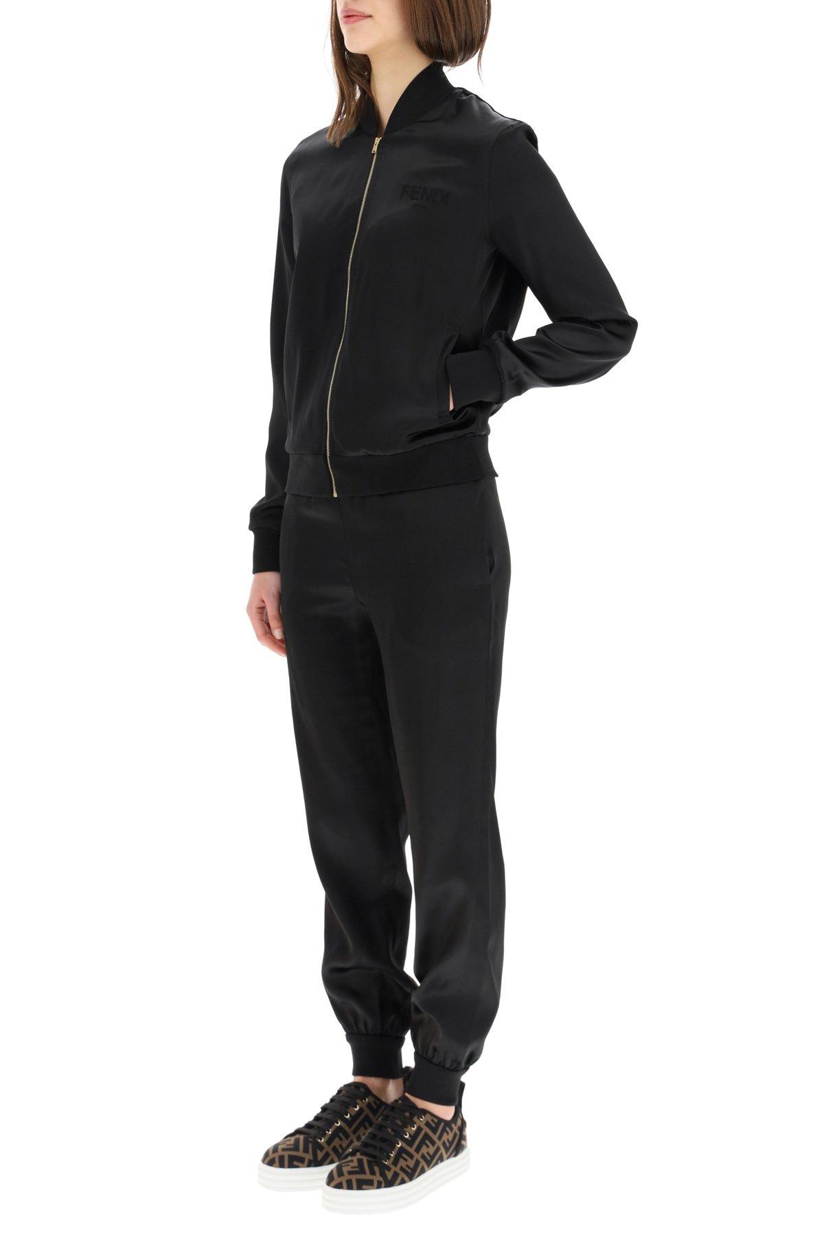 Fendi jogging suit best sale