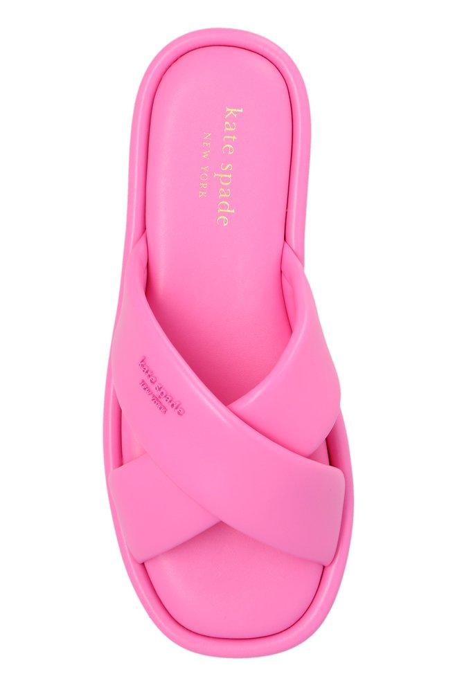 Kate Spade Flat sandals for Women | Online Sale up to 70% off | Lyst UK