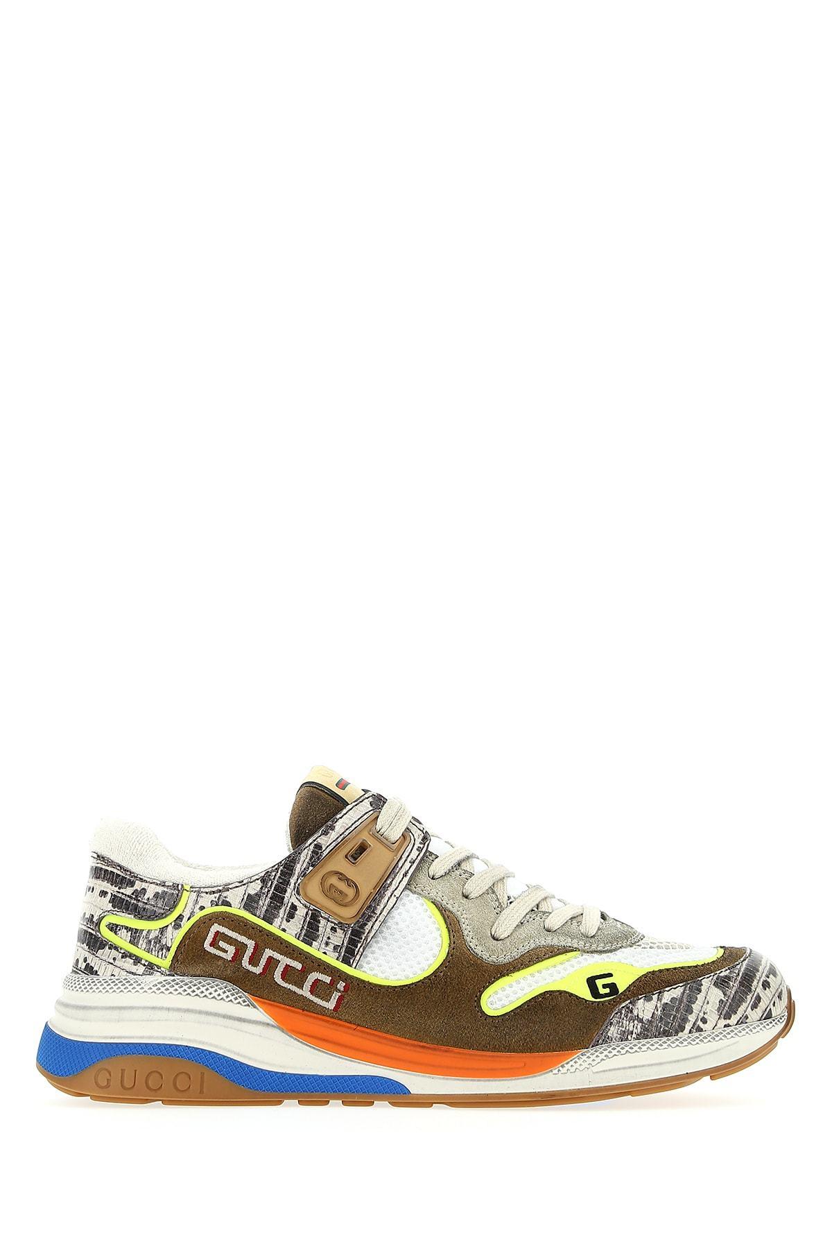ultrapace sneakers gucci