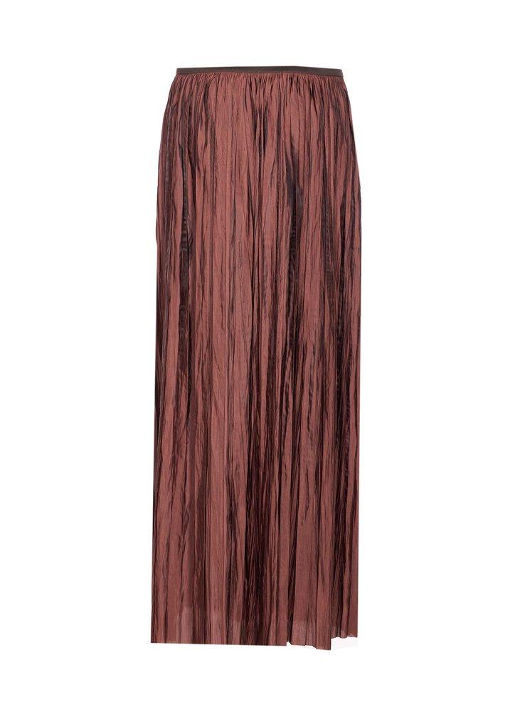 スカート ROBERTO COLLINA Women Skirts B57067 51 BEIGE Roberto Collina Skirts for Women | Online Sale up to 74% off