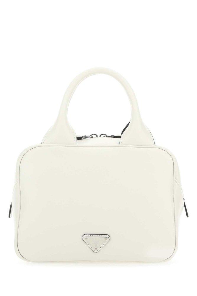 Prada top handle top