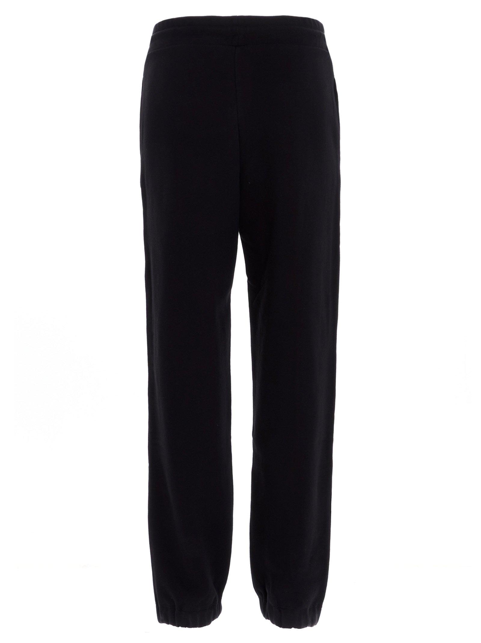tape sweatpants