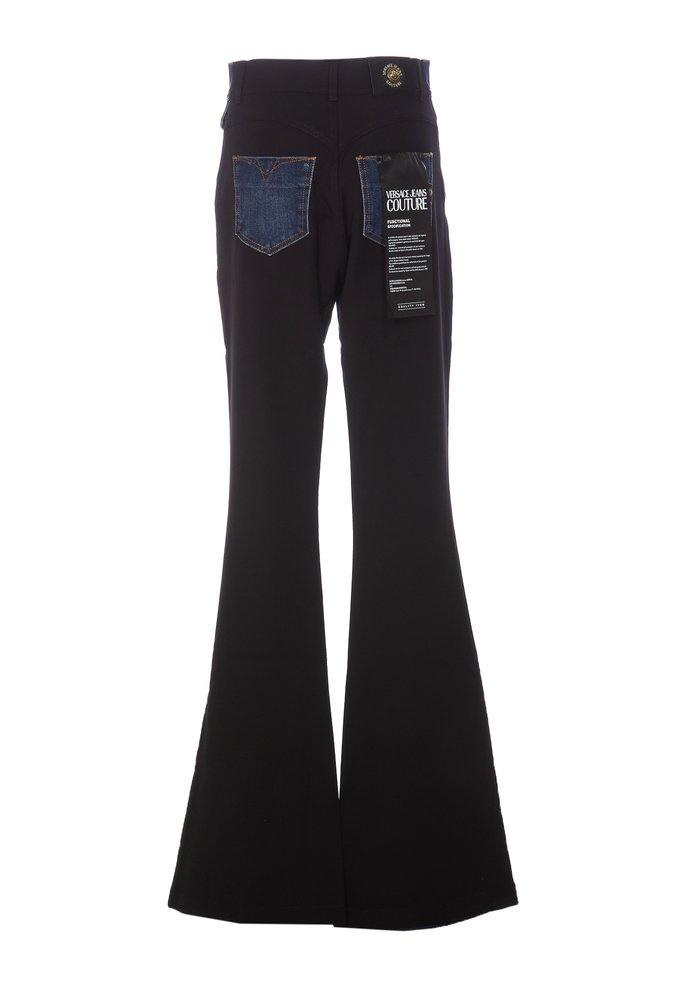 Versace Jeans Couture Flare and bell bottom jeans for Women Versace Jeans Couture Flare and bell bottom jeans for Women