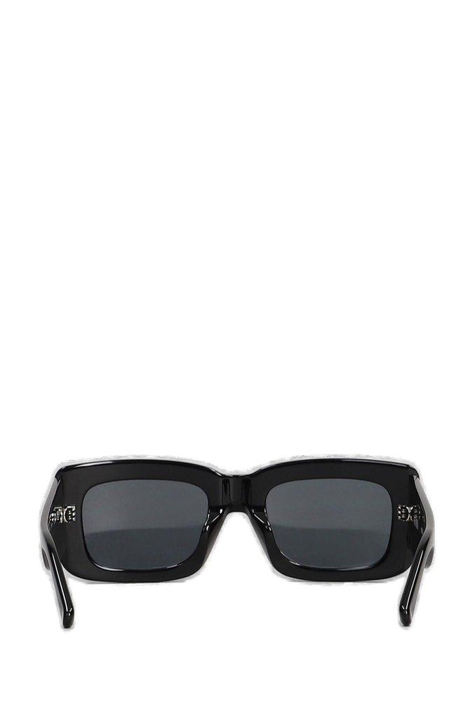 国内最安値！ Online | Women for Sunglasses Attico The Sale off 46% to up 小物