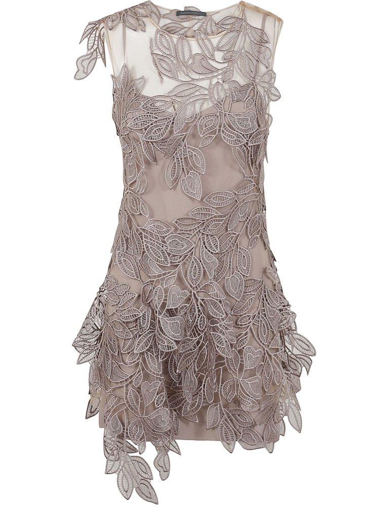 Elegant and signed women's dresses and jumpsuits online