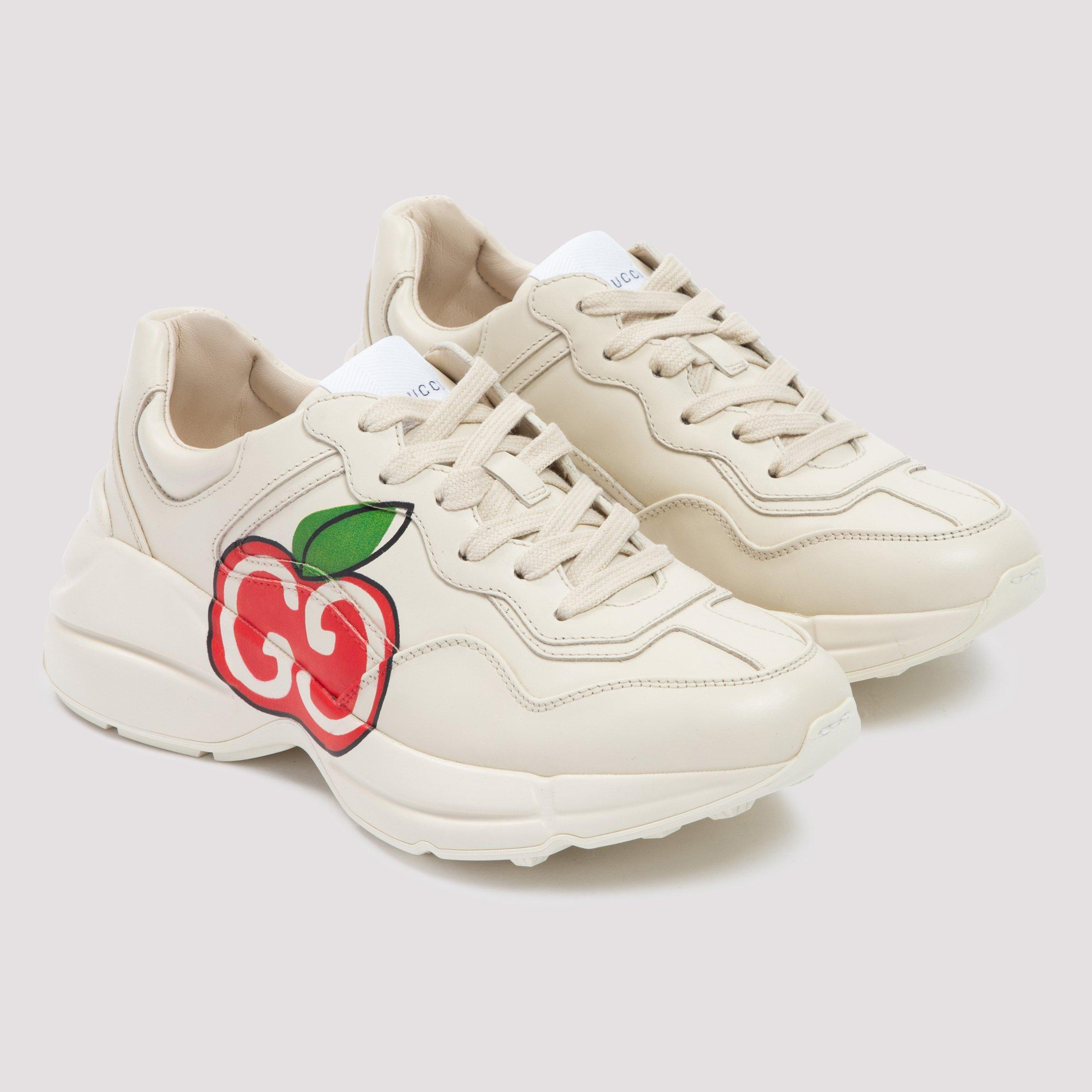 sepatu gucci sneakers