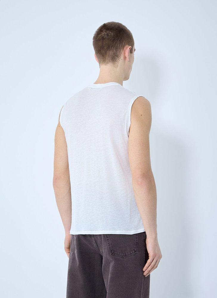 Our Legacy Sleeveless t-shirts for Men | Online Sale up to