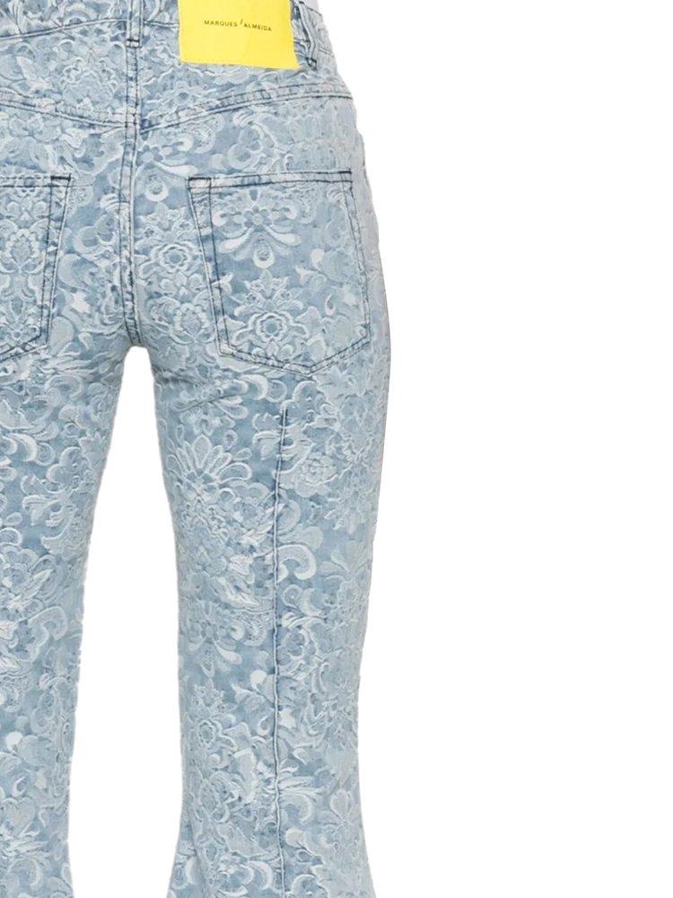 Marques'Almeida Pants for Women | Online Sale up to 83% off