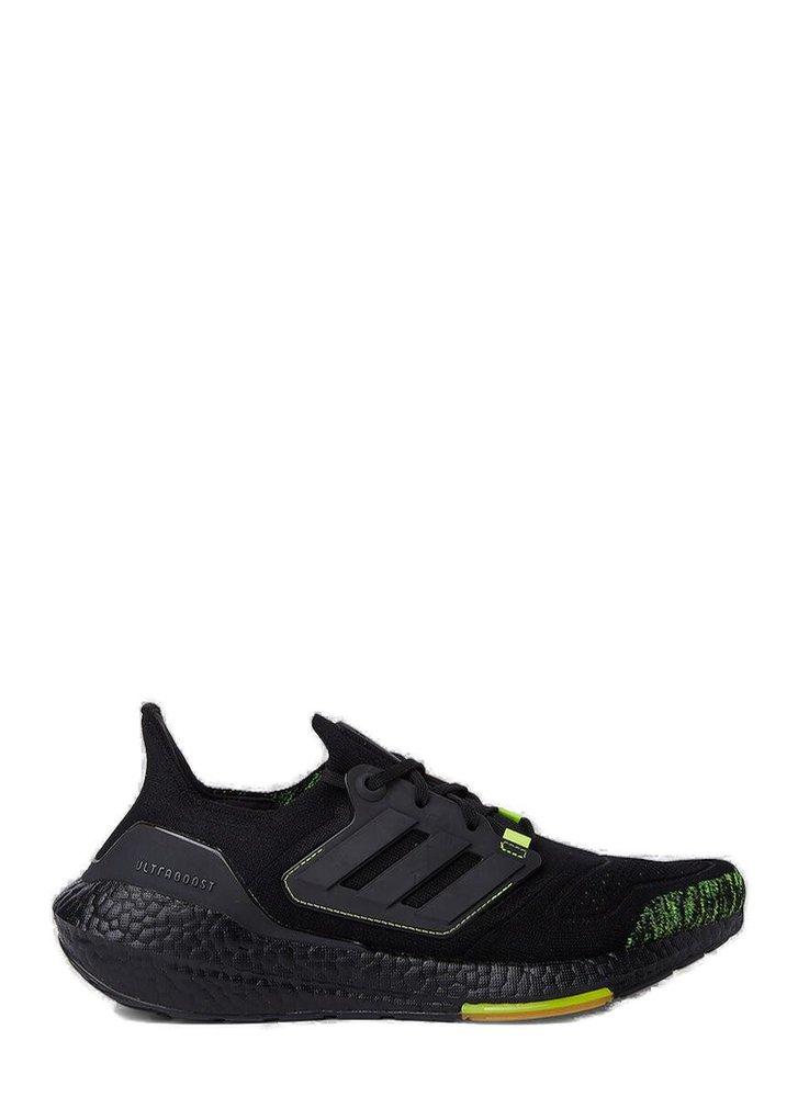 adidas Ultraboost 22 Sneakers in Black for Men | Lyst