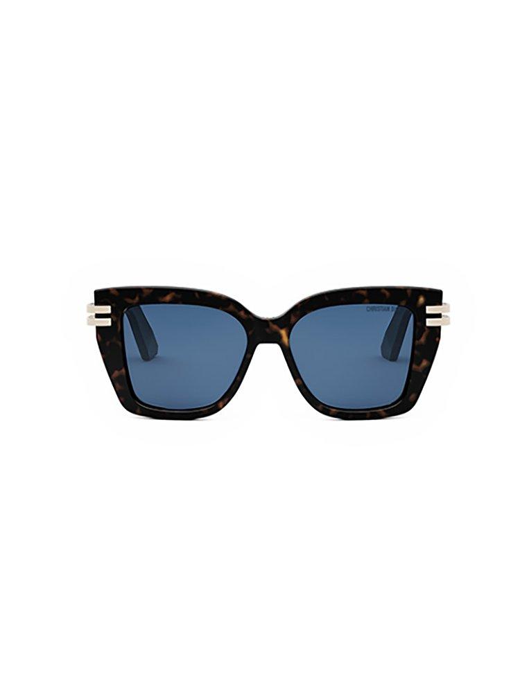 diorstellaire1 square sunglasses