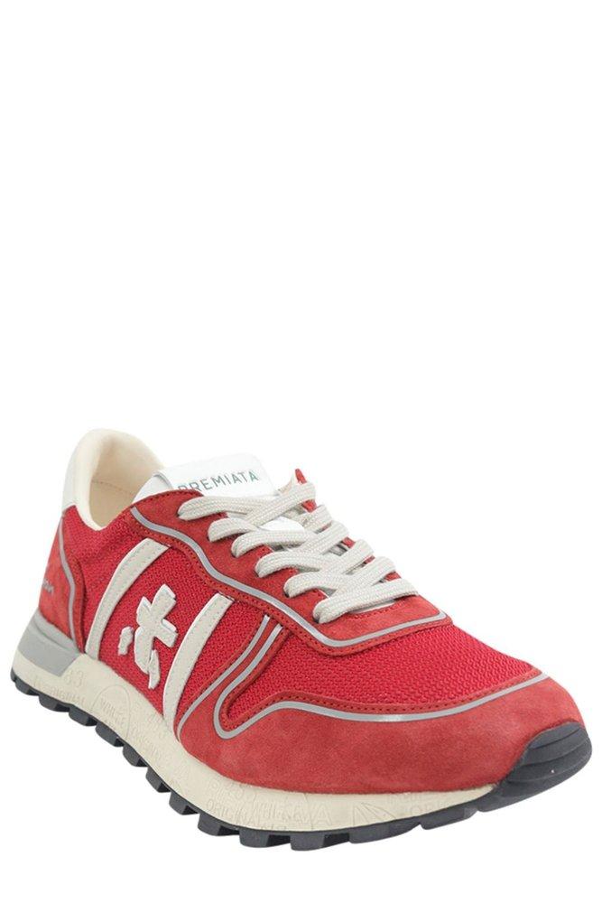 Premiata Sneakers for Men | Online Sale up to 60% off | Lyst