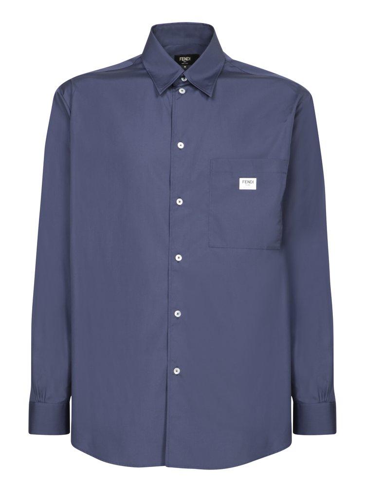Fendi formal shirt deals