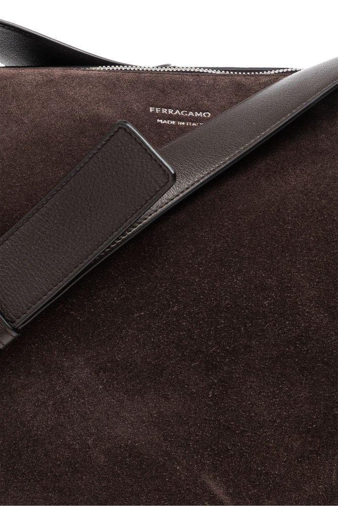Salvatore Ferragamo (サルヴァトーレフェラガモ) レザー
