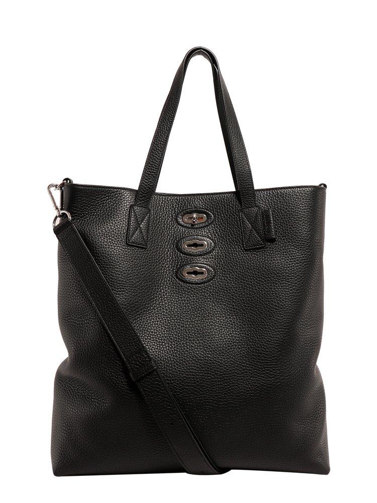 Black mulberry tote new arrivals