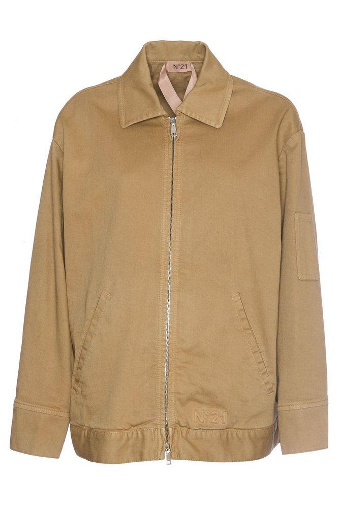 N°21 Jackets for Women | Online Sale up to 76% off | Lyst N°21 Jackets for Women | Online Sale up to 76% off | Lyst