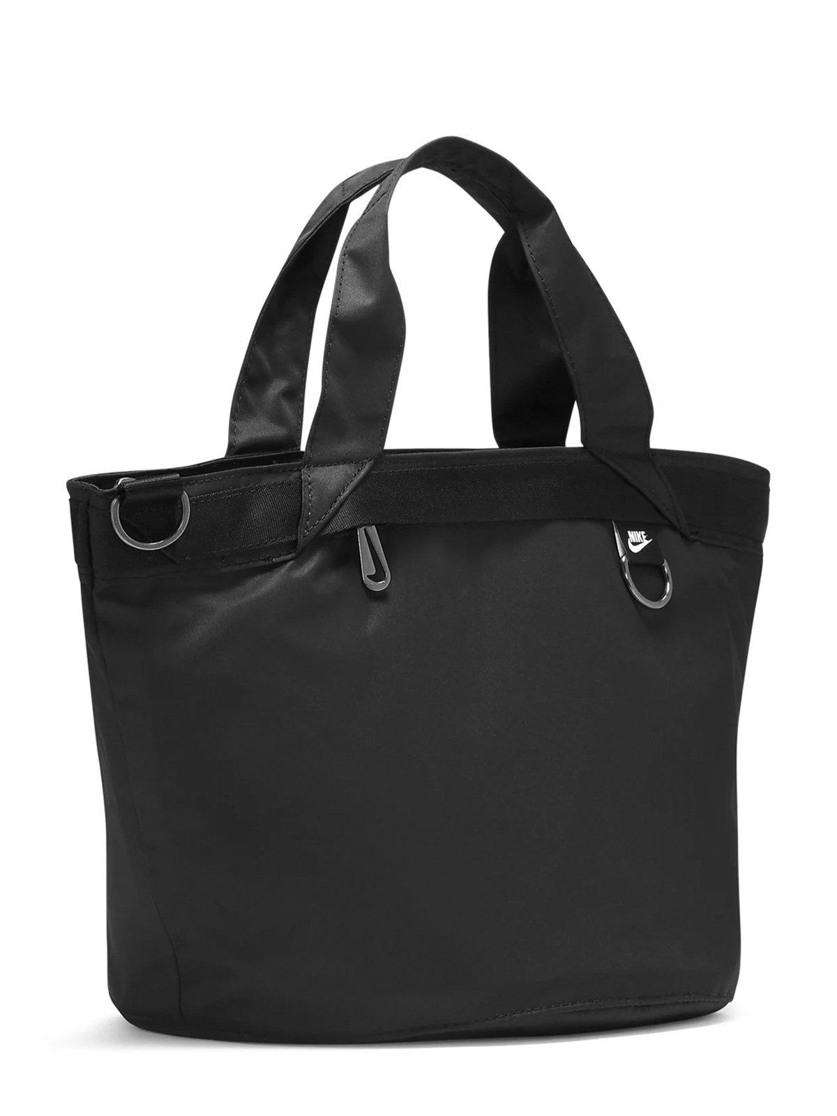 nike sportswear futura luxe tote