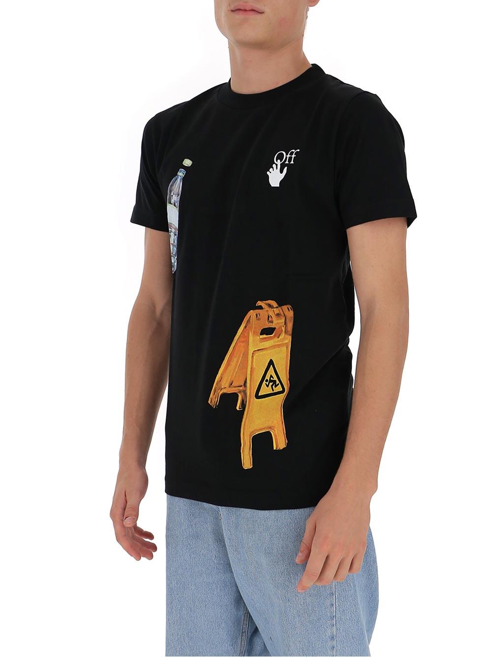o Virgil Abloh Cotton Pascal Medicine 