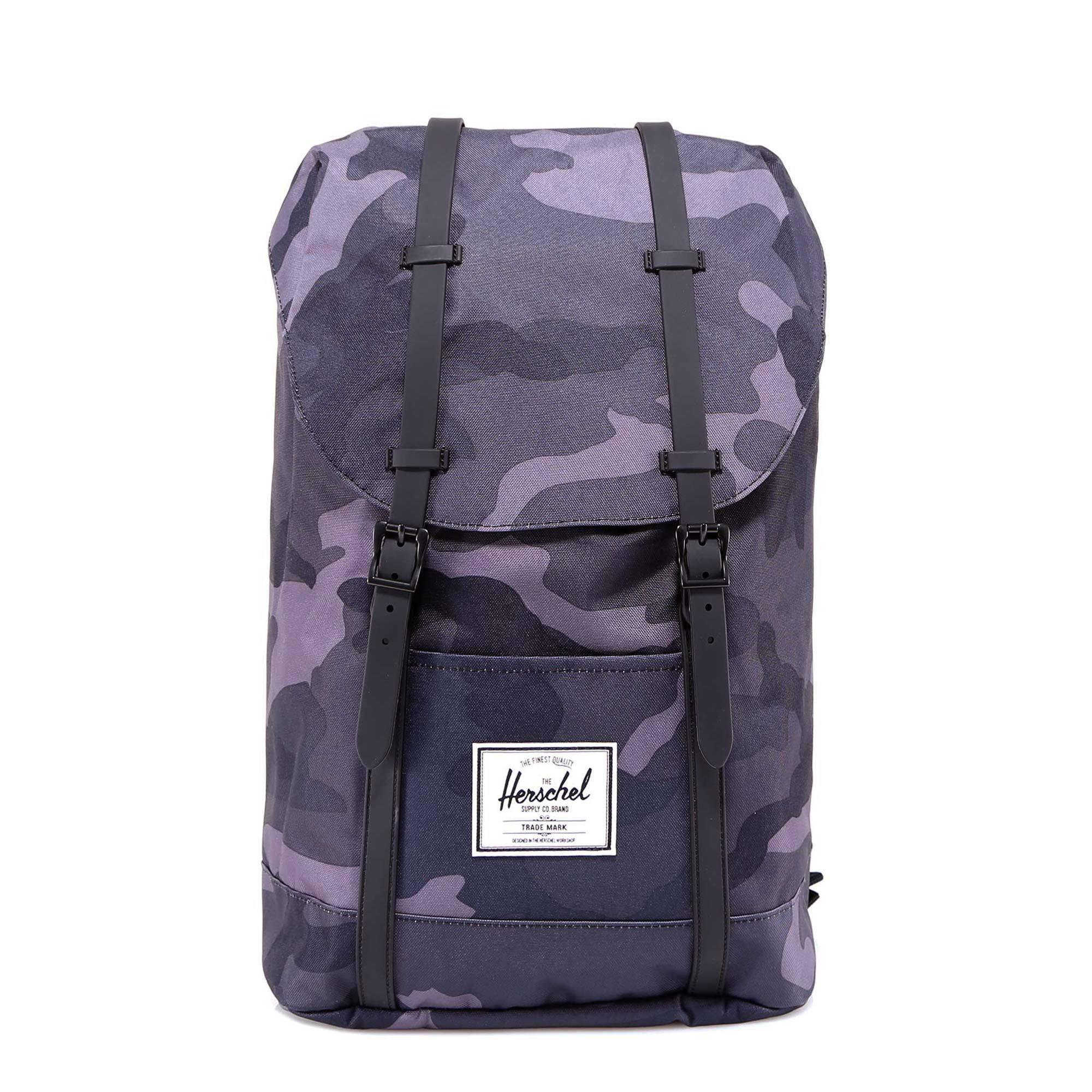 retreat mini backpack herschel supply co